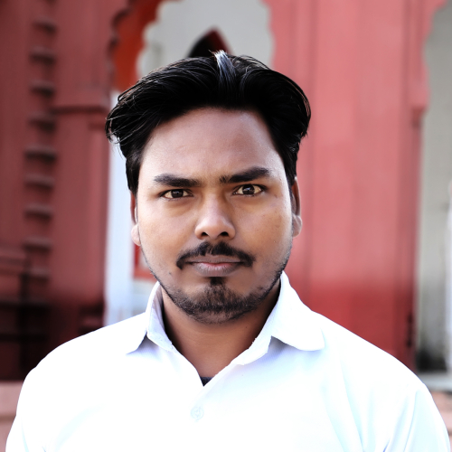 RAVI KUMAR