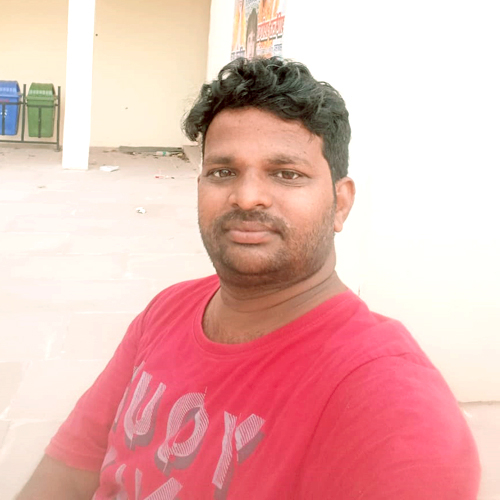 ANIL KUMAR NISHAD 