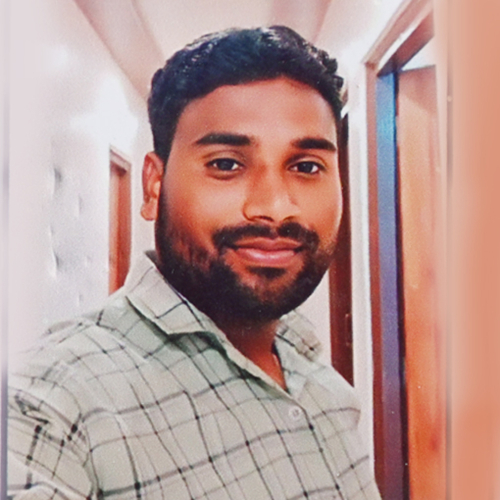 AJAY KUMAR