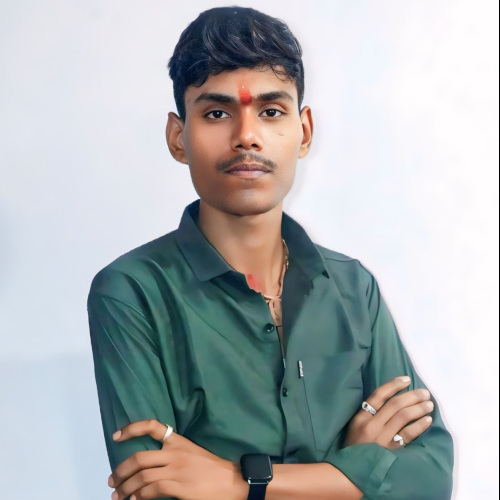 SHIVAM SONI 