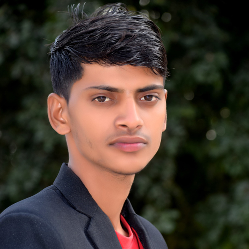 AMIT KUMAR PATEL