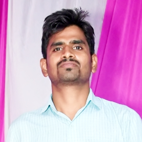 PRAMOD KUSHWAHA