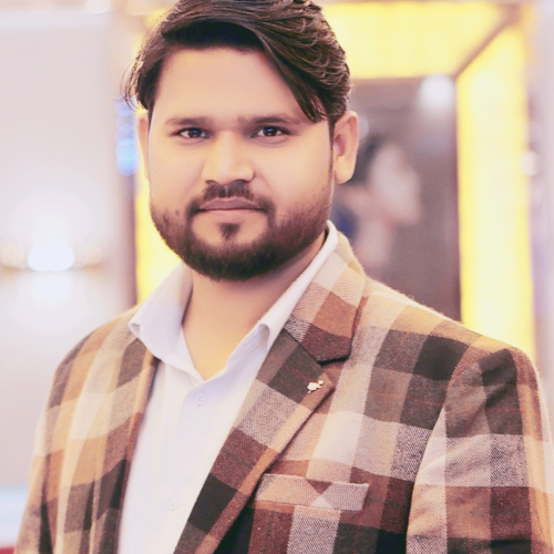 RAVI SAROJ