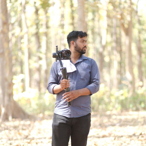 ARUN KUMAR MADHESHIYA