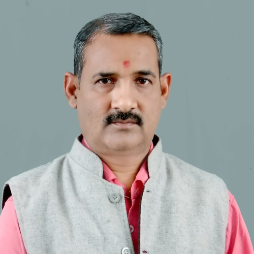  RAM NATH PANDAY