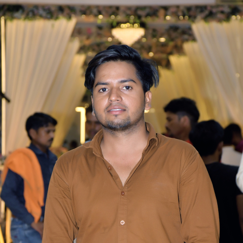 JITENDRA KUMAR