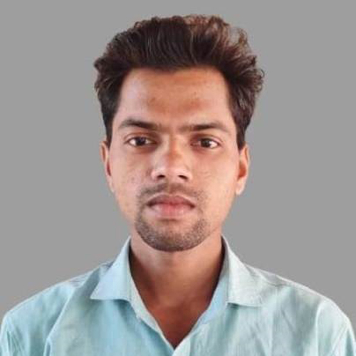 PRAMOD KUMAR