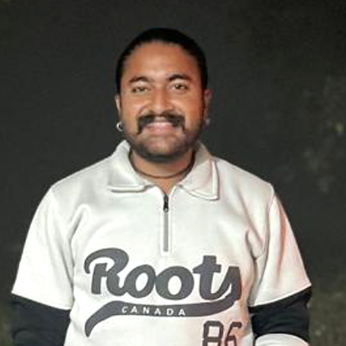 VINEET 