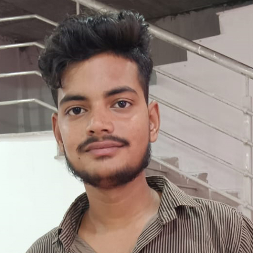 VISHAL 
