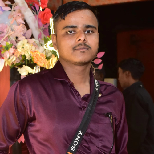 BRAJESH