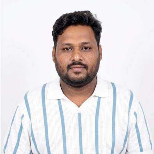 SHAILESH KUMAR
