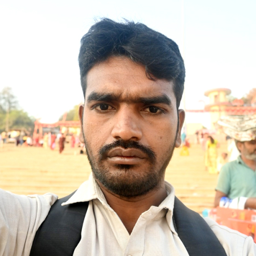 DINESH KUMAR YADAV