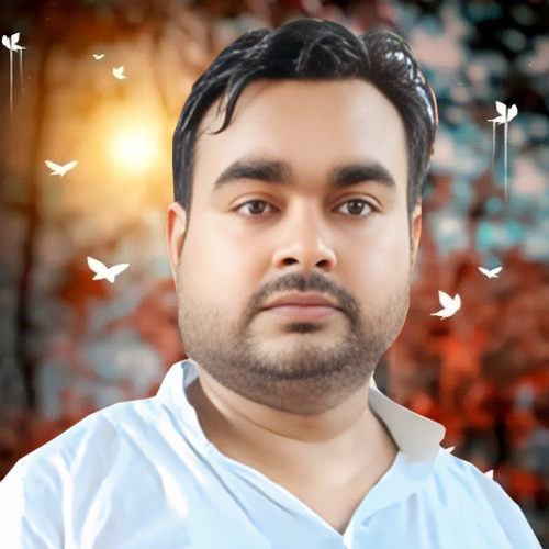 MITHLESH KUMAR 