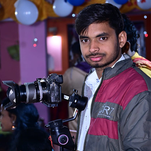 ANUJ KUMAR