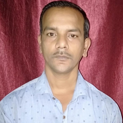 SHRAVAN KUMAR GUPTA