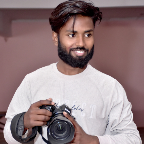 VIPIN KUMAR 