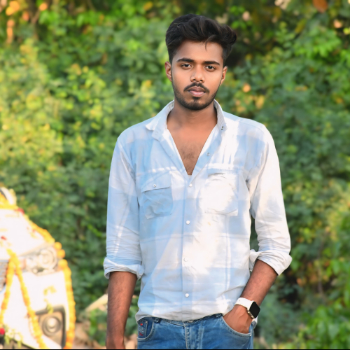 SURAJ KUMAR
