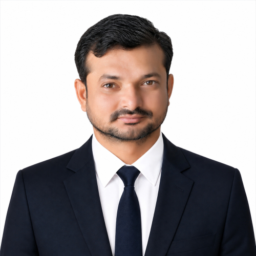 AMIT SHARMA