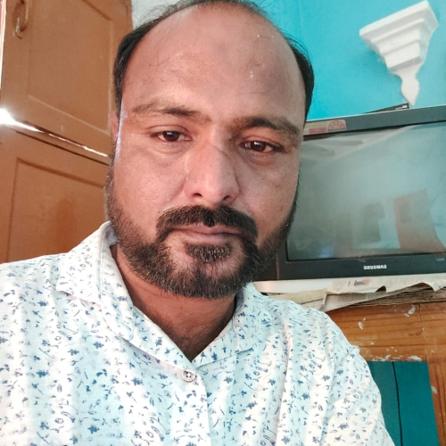 MOHAMMAD FAHEEM