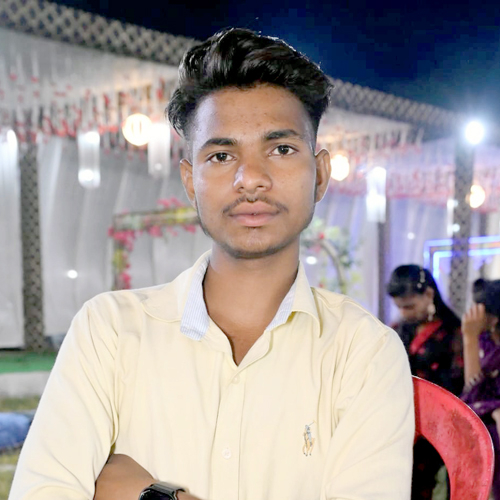 ANKUSH PAL