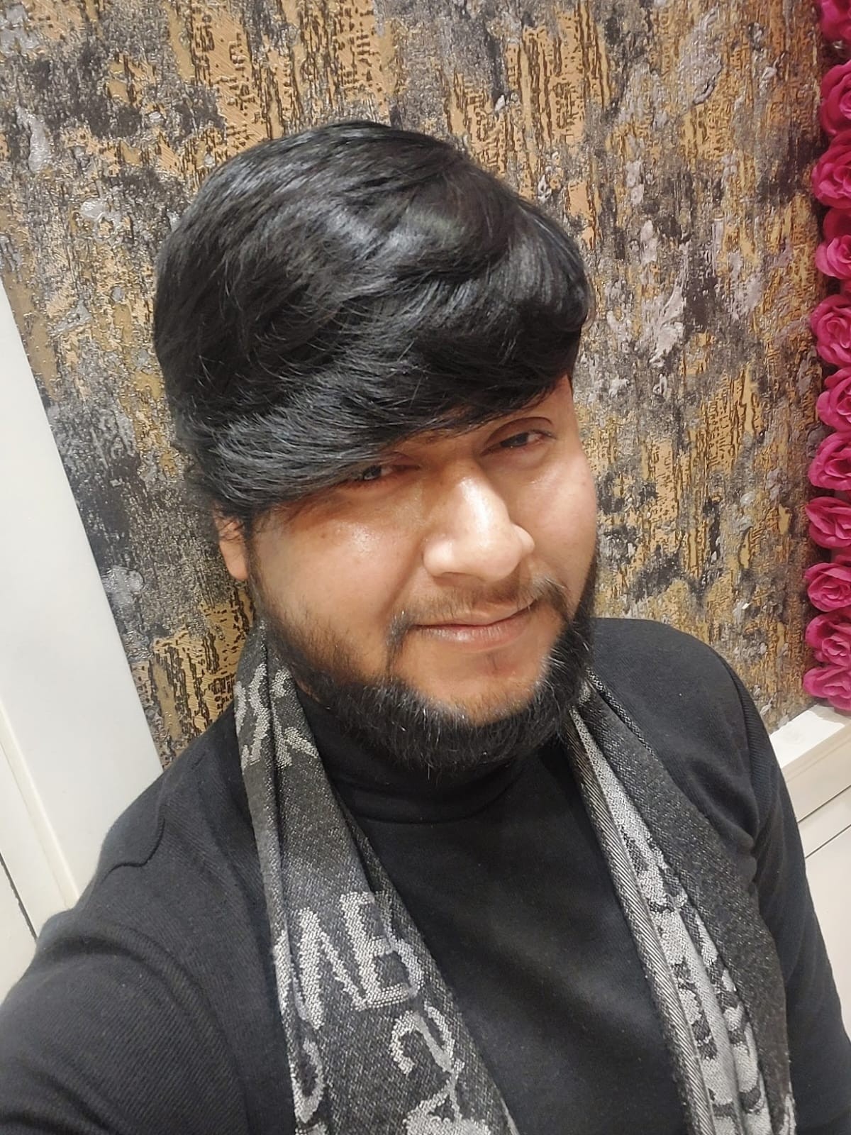 VIKRAM SINGH