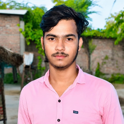 AJAY KUMAR