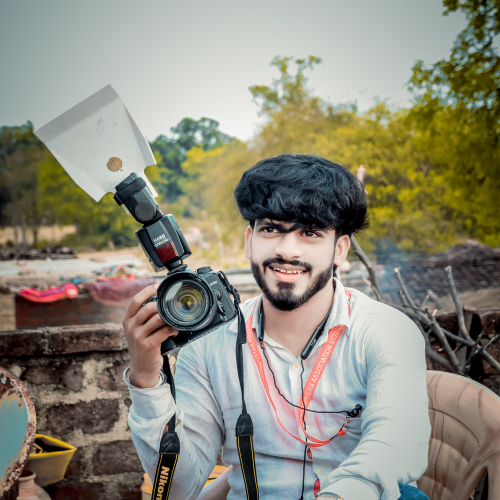 MUKESH KUMAR
