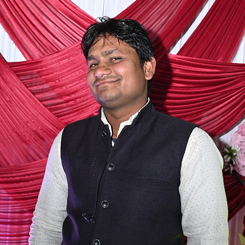 AVADHESH GUPTA