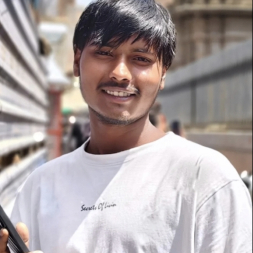 TEETU PRATAP SINGH