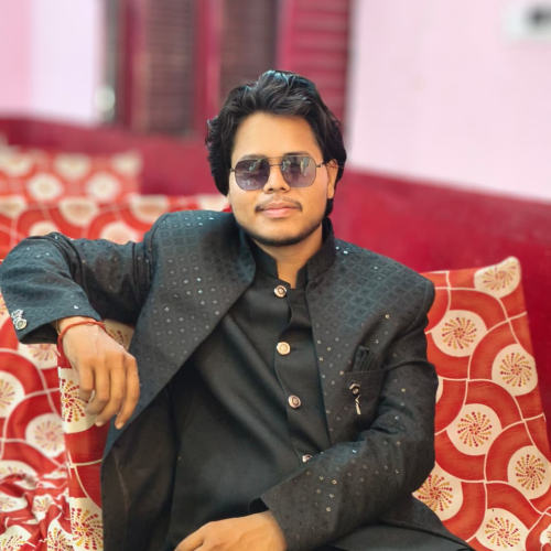 NEERAJ SINGH