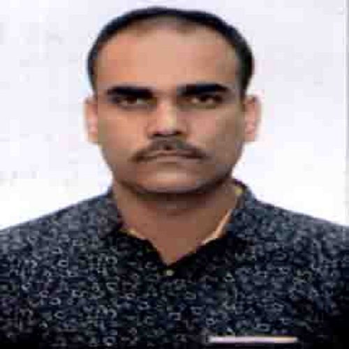 VIVEK DUBEY