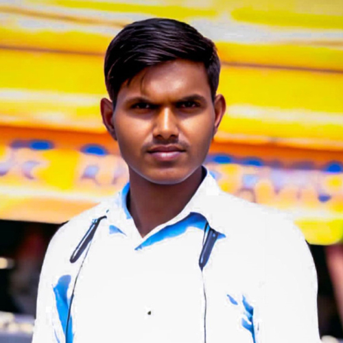 SANDEEP KUMAR 