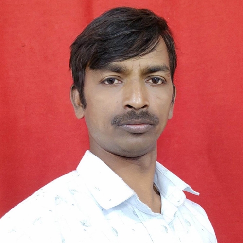 SHTRUGHAN KUMAR CHAUHAN