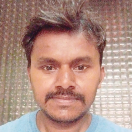 RAJVENDRA KUMAR SHAHU (SHANU SAHU)