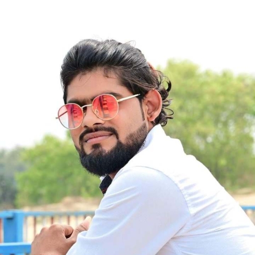 ANUJ KUMAR