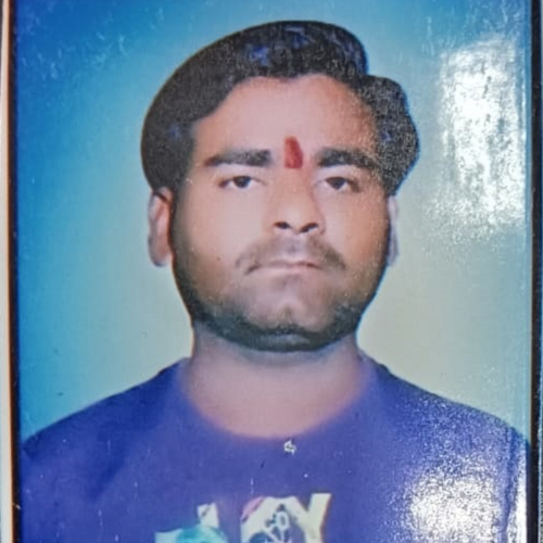 MOHIT YADAV