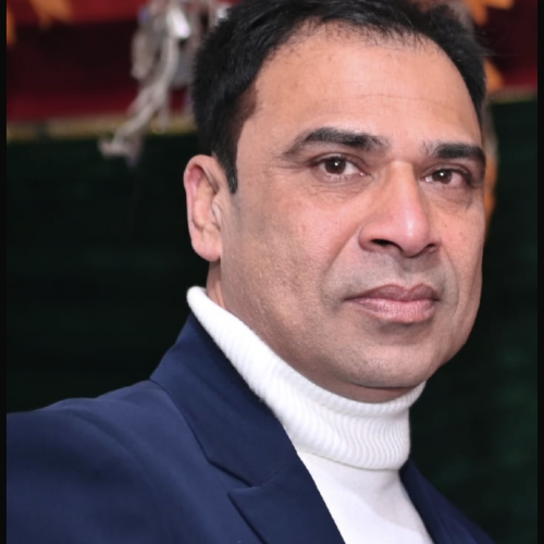 FARAHEEN