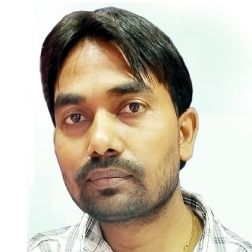 SUKHDEO PRAJAPATI
