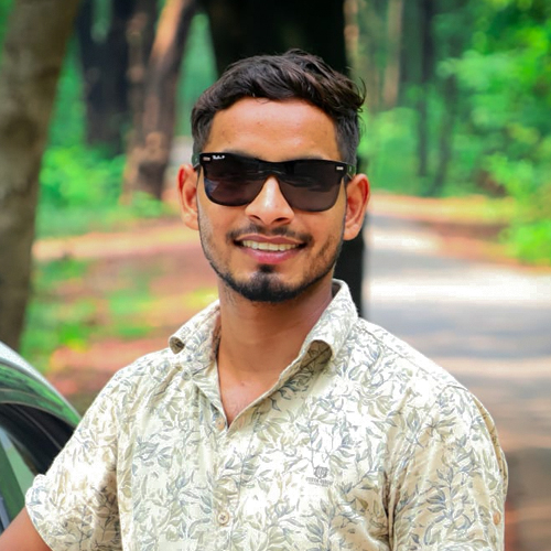 ALOK KUMAR