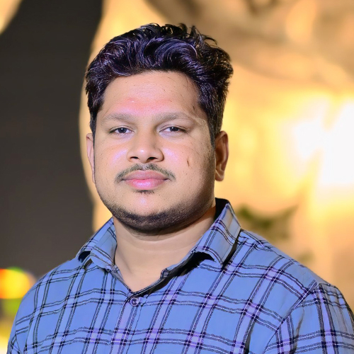 AJIT RAJ