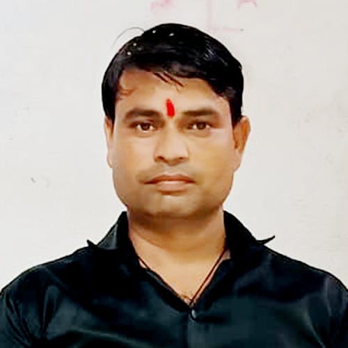 RAM MURATI
