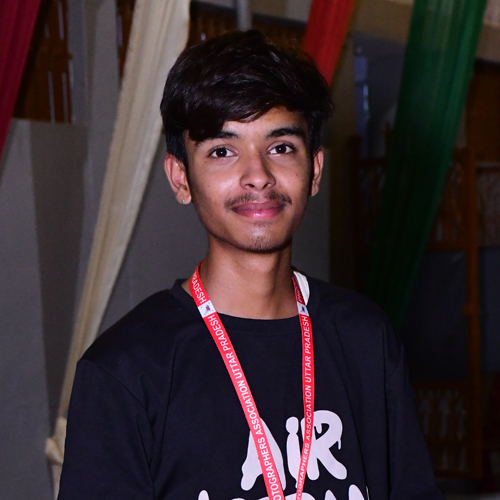 ARADHYA VERMA