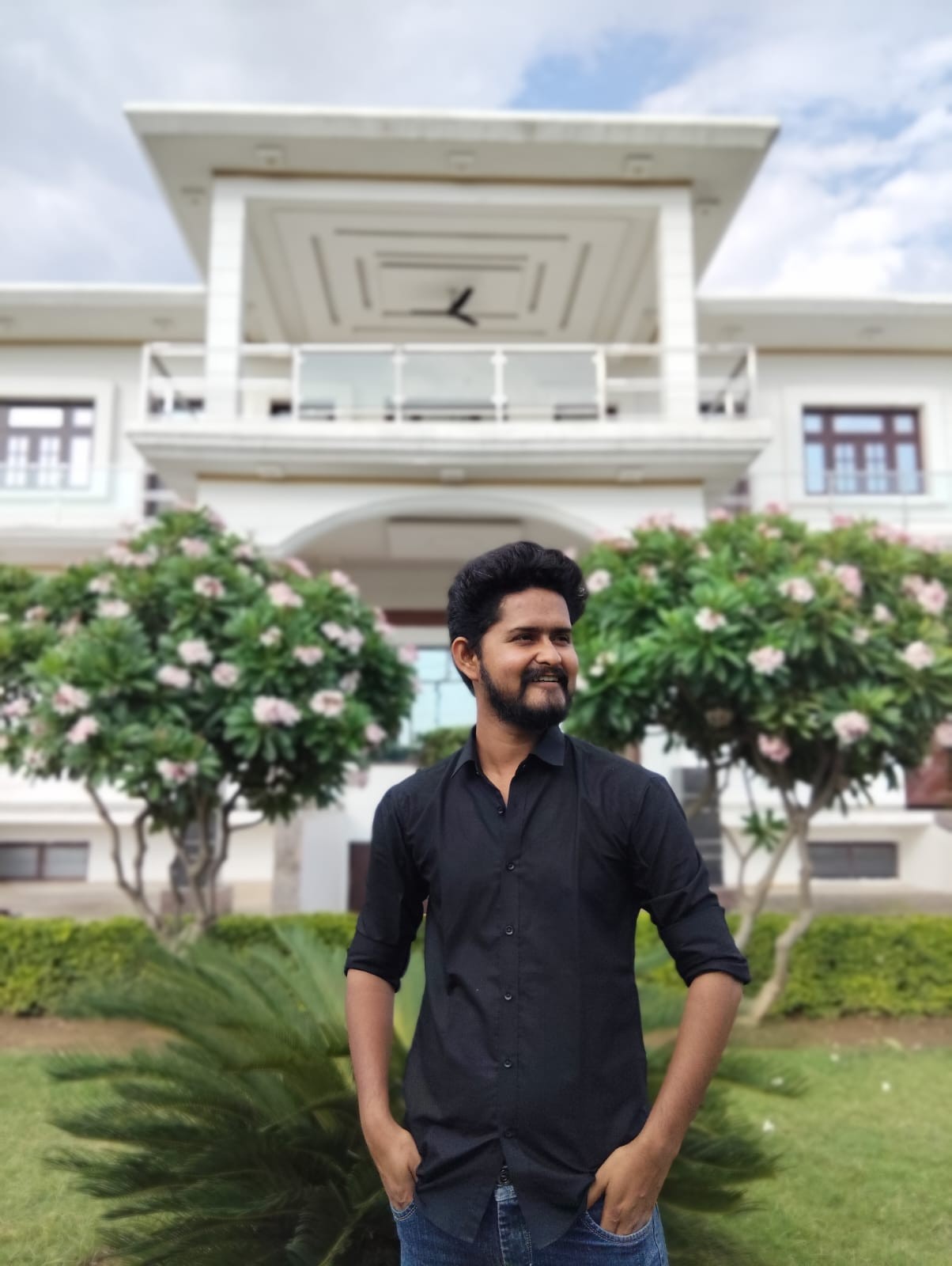 ALOK YADAV