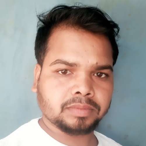 RAMESH CHANDRA 