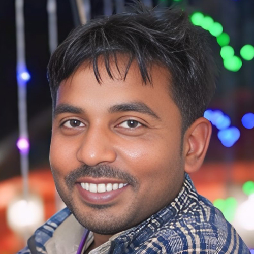 SATENDRA SINGH 