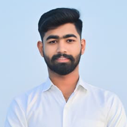 ROHIT SAINI