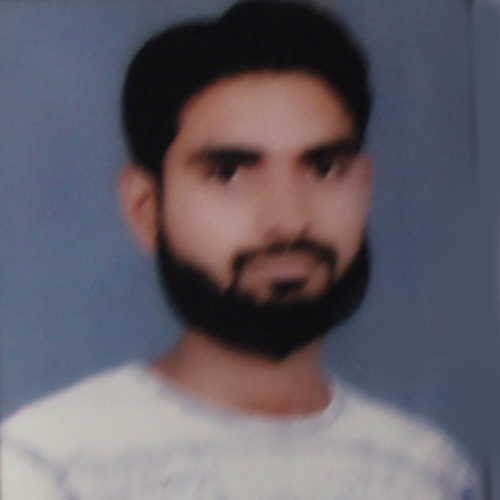 MUKESH YADAV