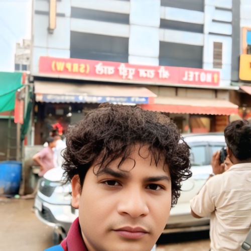JITENDRA KUMAR