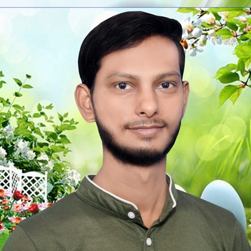 AKHIL KUMAR SAHU