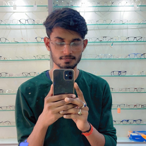 VISHIST KESARWANI